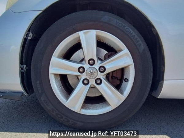 Used 2010 AT toyota mark-x GRX130 Image[27]