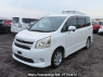 Used 2008 AT toyota noah ZRR70W Image[2]