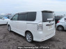 Used 2008 AT toyota noah ZRR70W Image[4]