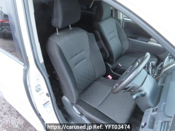 Used 2008 AT toyota noah ZRR70W Image[13]
