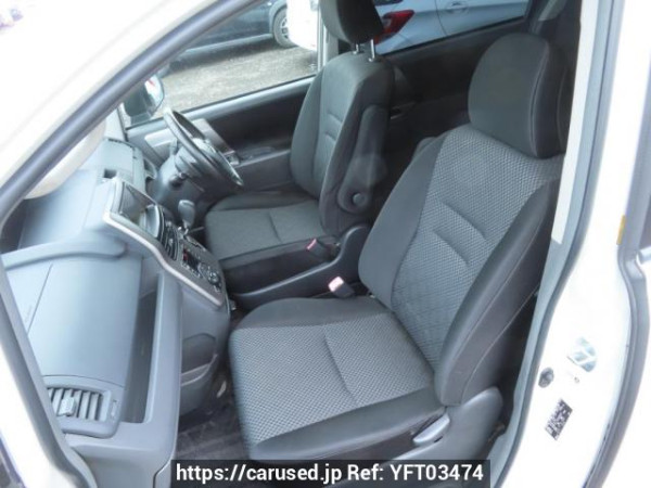 Used 2008 AT toyota noah ZRR70W Image[15]