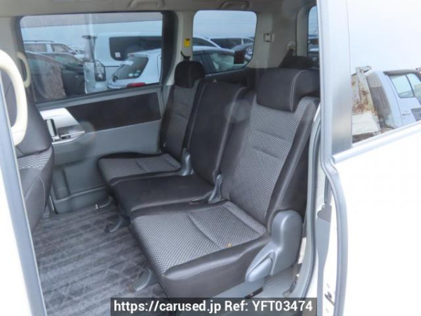 Used 2008 AT toyota noah ZRR70W Image[19]