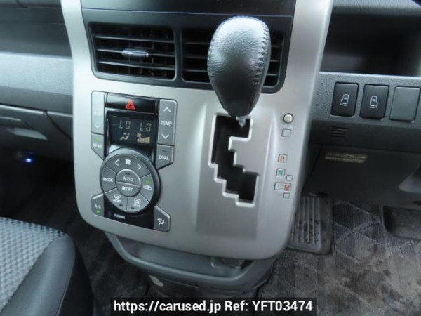 Used 2008 AT toyota noah ZRR70W Image[27]