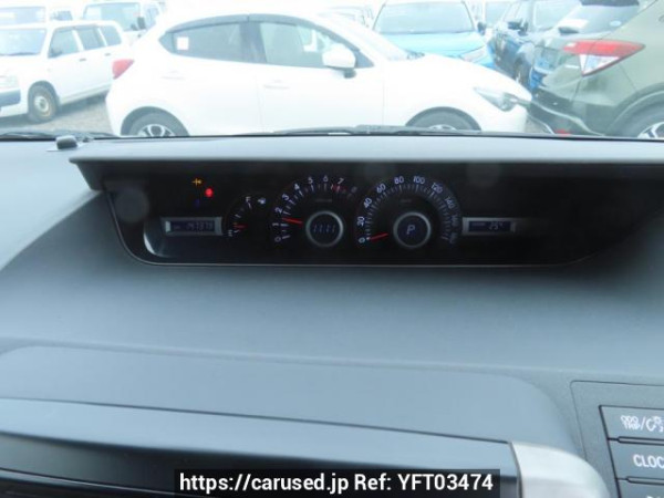 Used 2008 AT toyota noah ZRR70W Image[28]