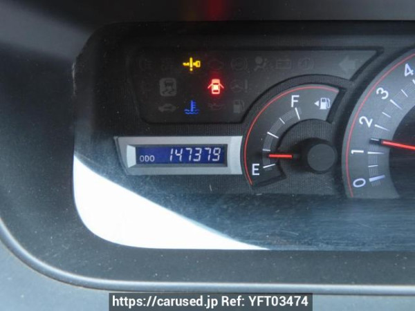 Used 2008 AT toyota noah ZRR70W Image[29]