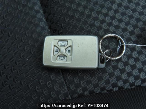 Used 2008 AT toyota noah ZRR70W Image[33]