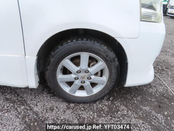 Used 2008 AT toyota noah ZRR70W Image[34]