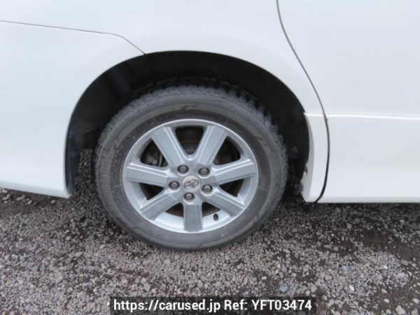 Used 2008 AT toyota noah ZRR70W Image[36]