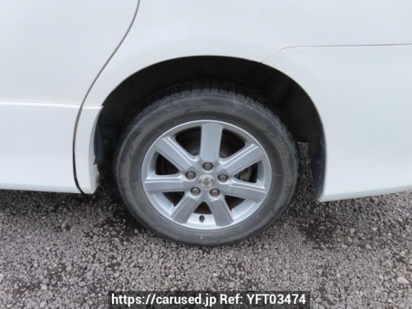 Used 2008 AT toyota noah ZRR70W Image[37]