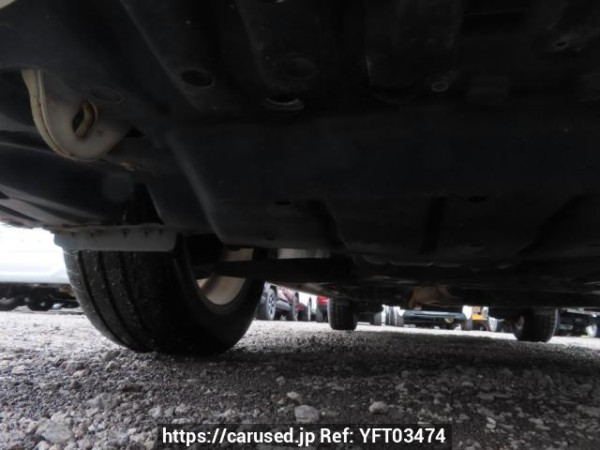 Used 2008 AT toyota noah ZRR70W Image[38]