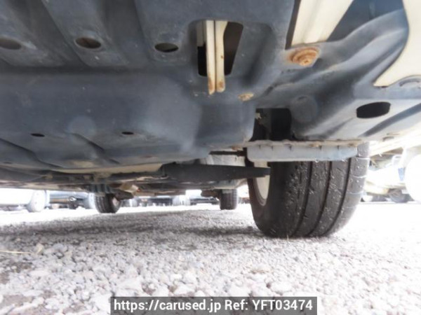Used 2008 AT toyota noah ZRR70W Image[39]