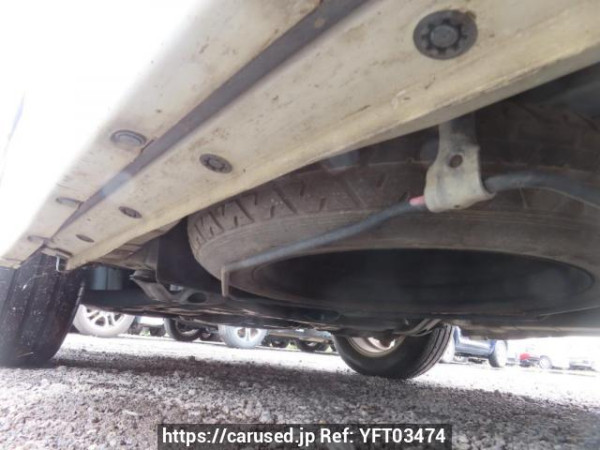 Used 2008 AT toyota noah ZRR70W Image[40]