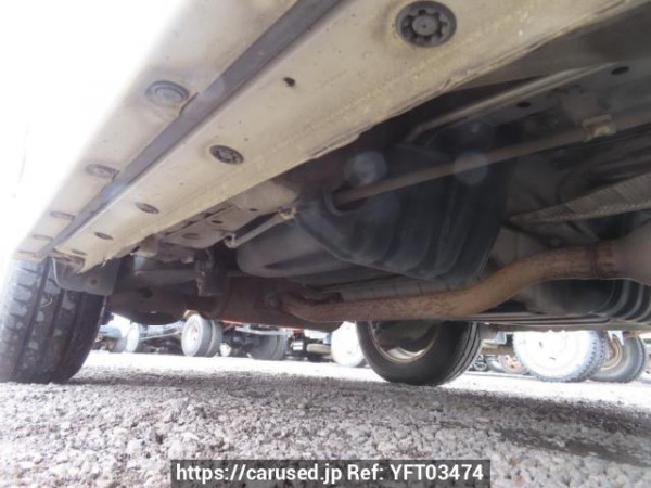 Used 2008 AT toyota noah ZRR70W Image[41]