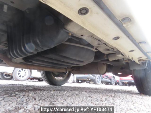 Used 2008 AT toyota noah ZRR70W Image[42]