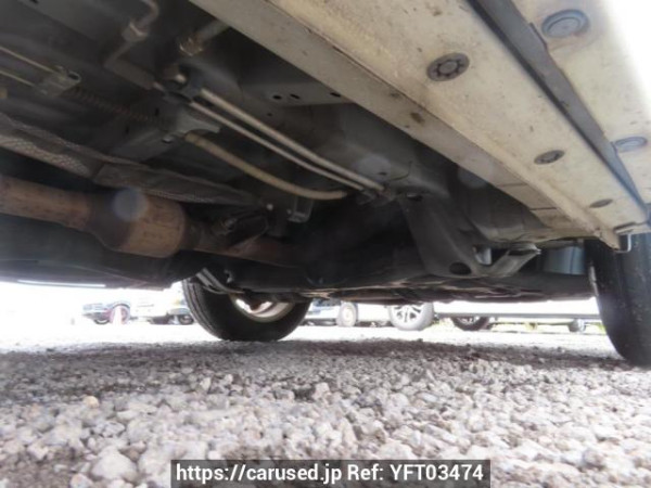 Used 2008 AT toyota noah ZRR70W Image[43]
