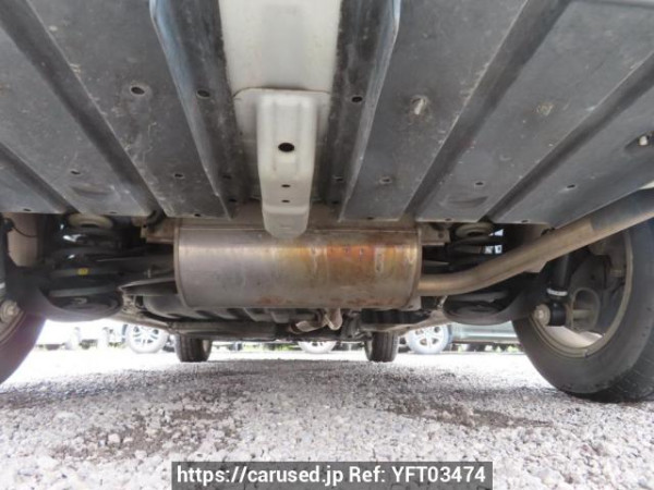 Used 2008 AT toyota noah ZRR70W Image[45]