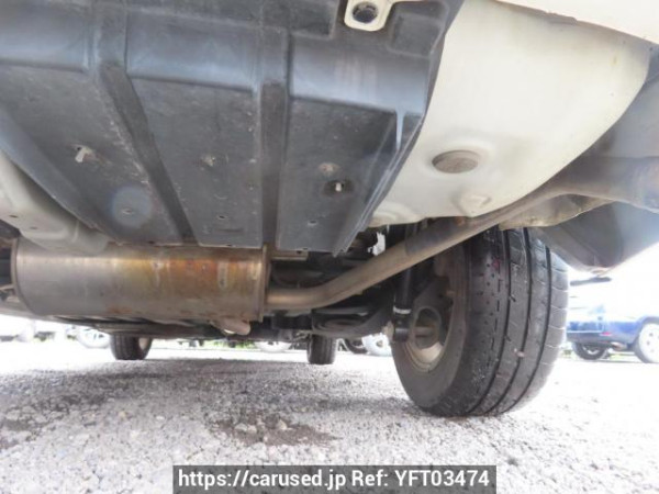 Used 2008 AT toyota noah ZRR70W Image[46]