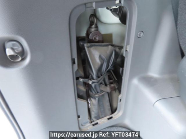 Used 2008 AT toyota noah ZRR70W Image[47]