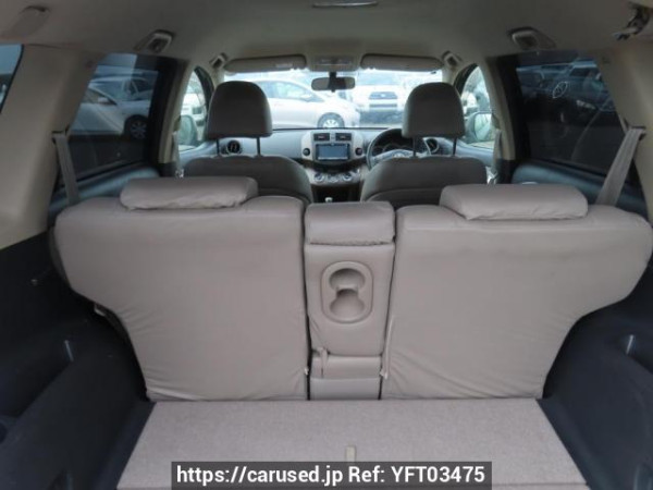 Used 2008 AT toyota vanguard ACA33W Image[9]
