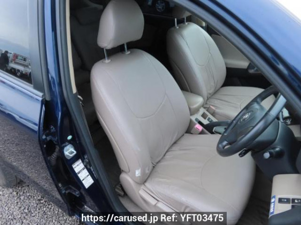 Used 2008 AT toyota vanguard ACA33W Image[14]