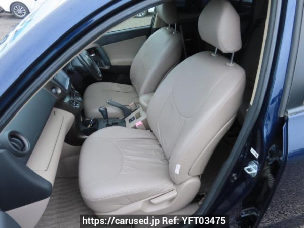 Used 2008 AT toyota vanguard ACA33W Image[16]
