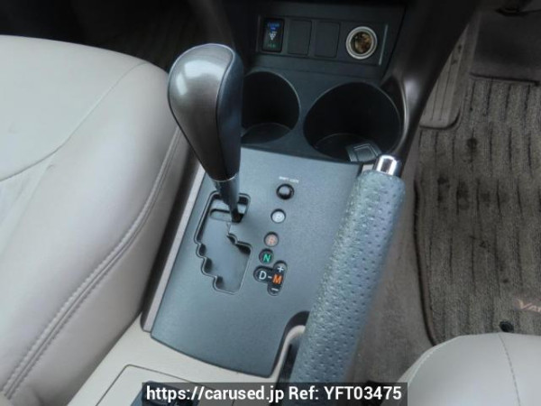 Used 2008 AT toyota vanguard ACA33W Image[26]