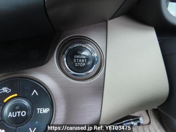 Used 2008 AT toyota vanguard ACA33W Image[30]