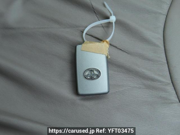 Used 2008 AT toyota vanguard ACA33W Image[31]
