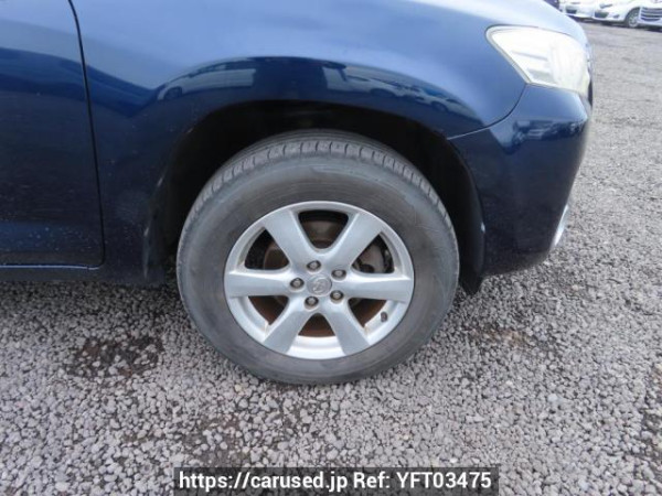 Used 2008 AT toyota vanguard ACA33W Image[34]