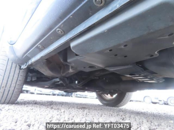 Used 2008 AT toyota vanguard ACA33W Image[37]