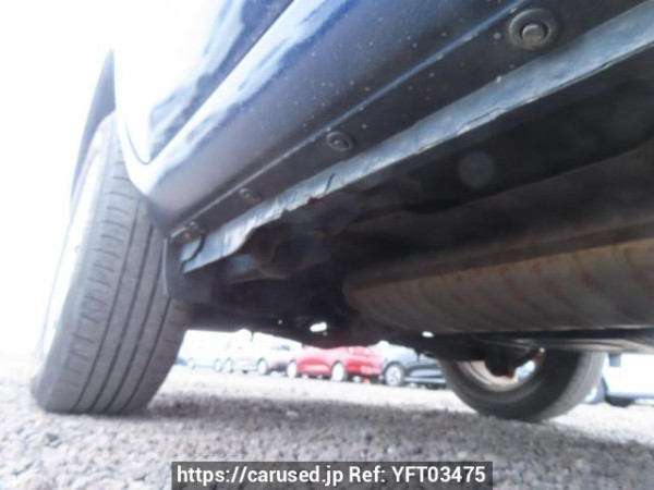 Used 2008 AT toyota vanguard ACA33W Image[39]