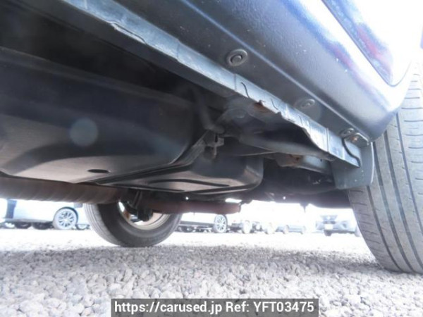 Used 2008 AT toyota vanguard ACA33W Image[40]