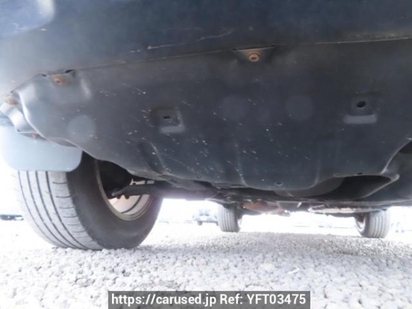 Used 2008 AT toyota vanguard ACA33W Image[41]