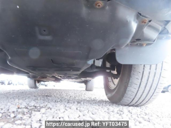 Used 2008 AT toyota vanguard ACA33W Image[42]