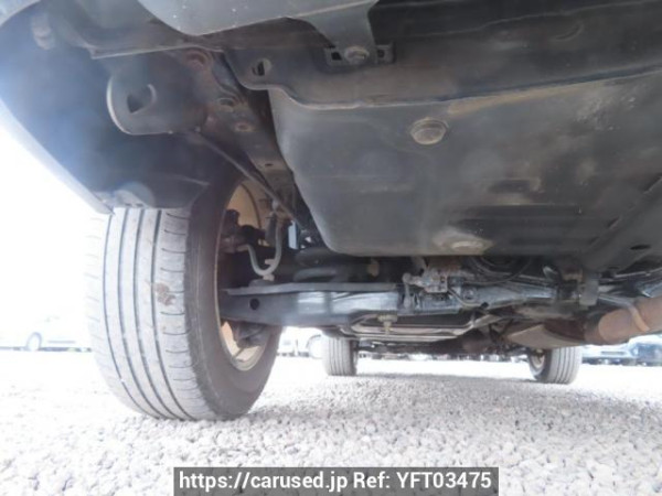 Used 2008 AT toyota vanguard ACA33W Image[43]