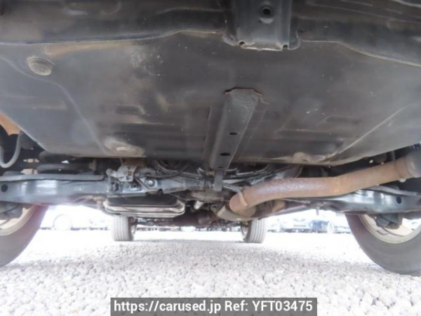 Used 2008 AT toyota vanguard ACA33W Image[44]