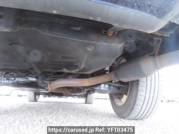 Used 2008 AT toyota vanguard ACA33W Image[45]