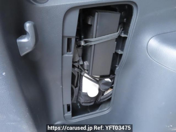 Used 2008 AT toyota vanguard ACA33W Image[46]