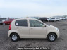 Used 2014 AT toyota passo KGC30 Image[7]