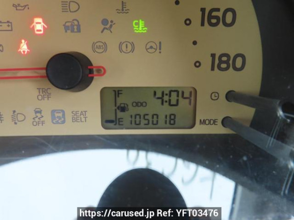 Used 2014 AT toyota passo KGC30 Image[23]