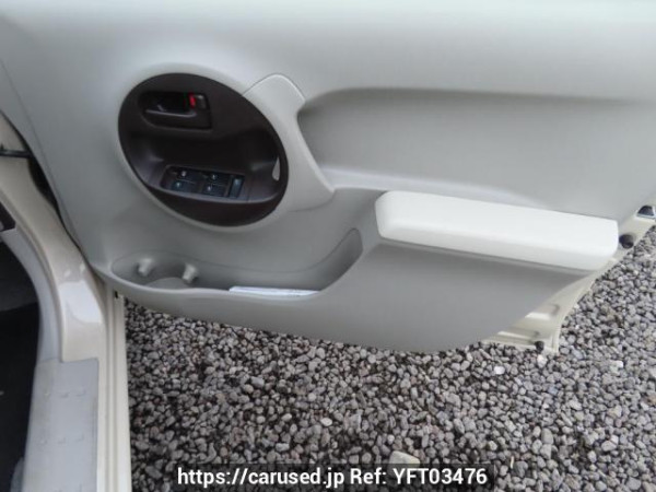 Used 2014 AT toyota passo KGC30 Image[27]