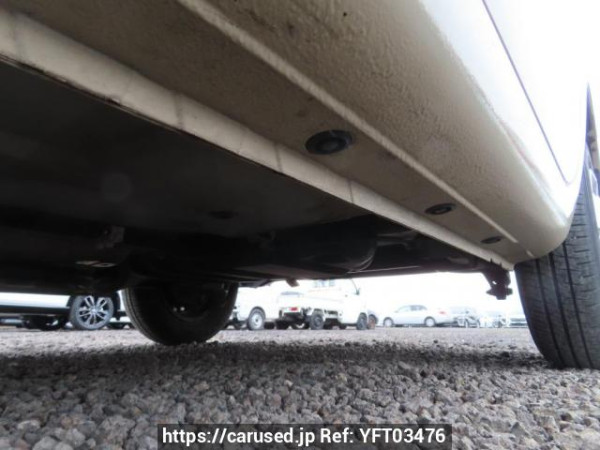 Used 2014 AT toyota passo KGC30 Image[35]