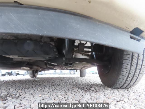 Used 2014 AT toyota passo KGC30 Image[37]