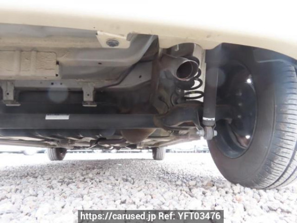 Used 2014 AT toyota passo KGC30 Image[40]
