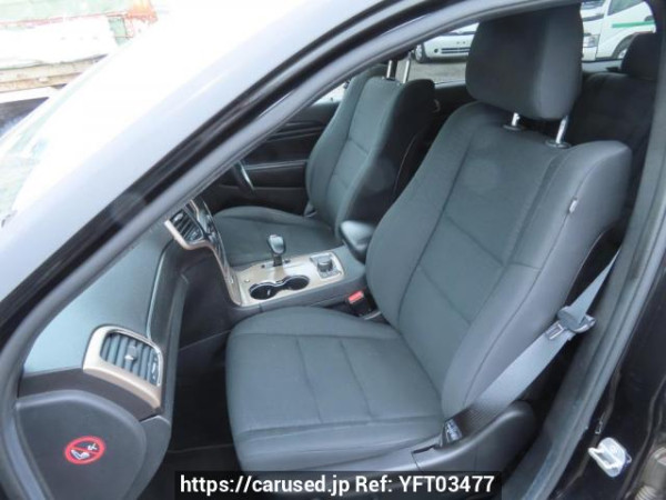 Used 2014 AT jeep grand-cherokee WK36T Image[16]