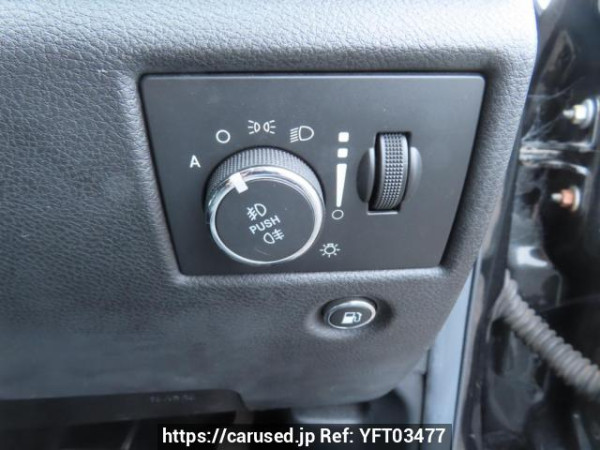Used 2014 AT jeep grand-cherokee WK36T Image[28]
