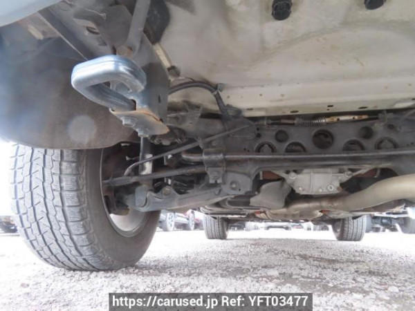 Used 2014 AT jeep grand-cherokee WK36T Image[43]