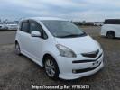 Toyota Ractis NCP100