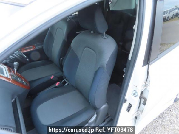Used 2006 AT toyota ractis NCP100 Image[16]