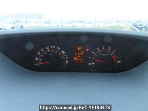 Used 2006 AT toyota ractis NCP100 Image[22]